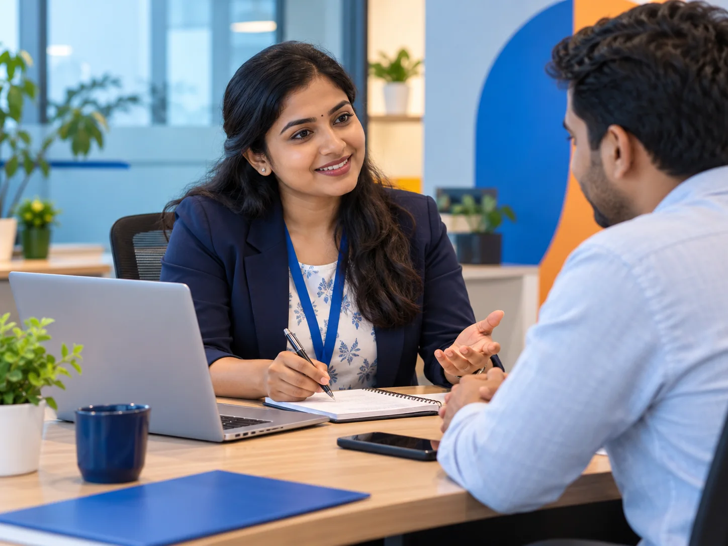 Partner support