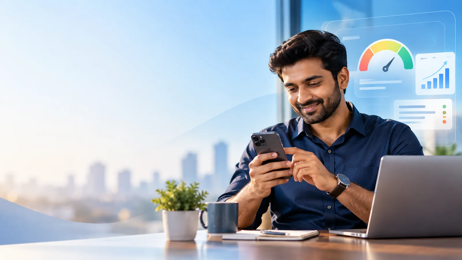 Understanding credit score
