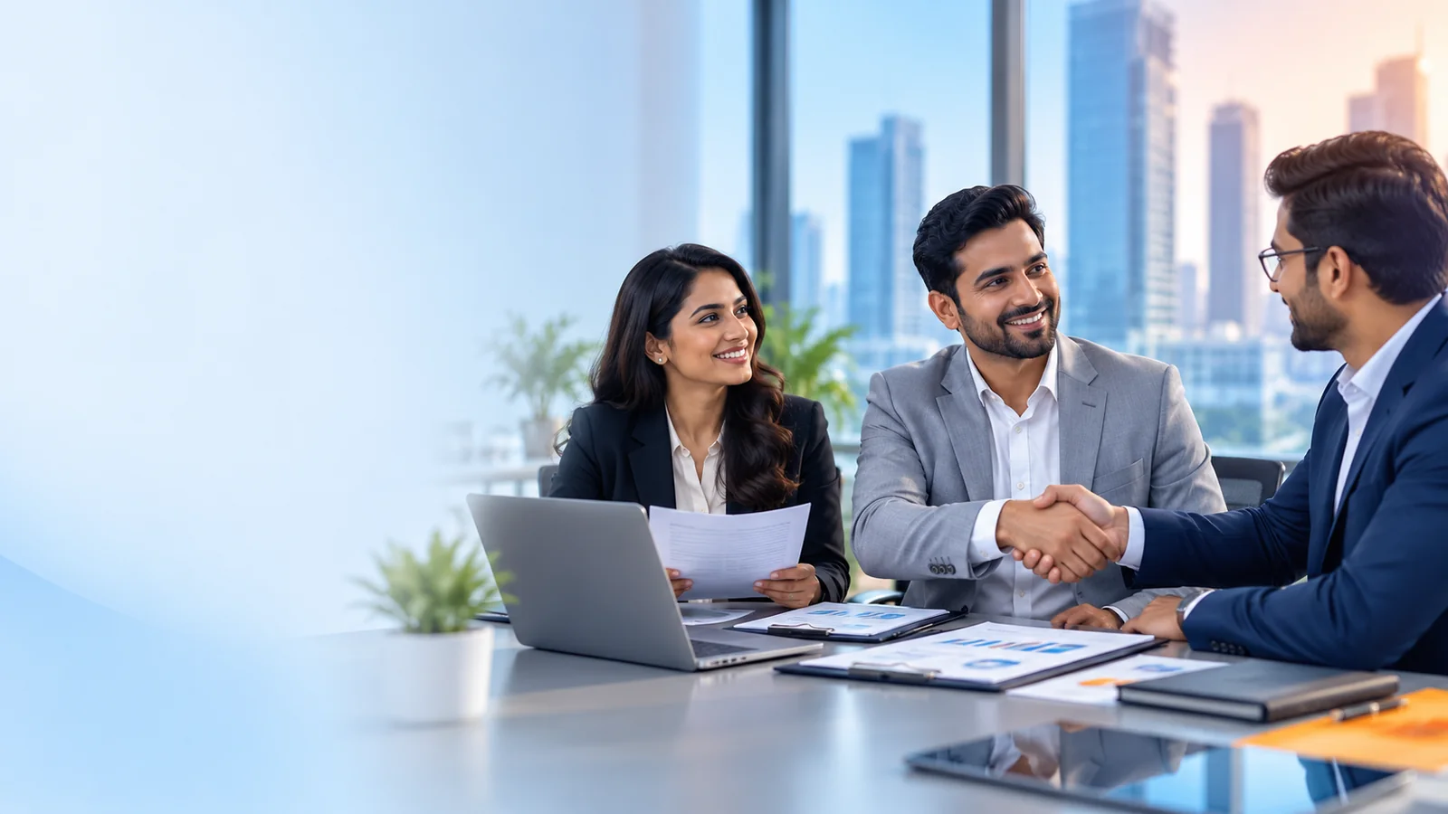 Become a partner